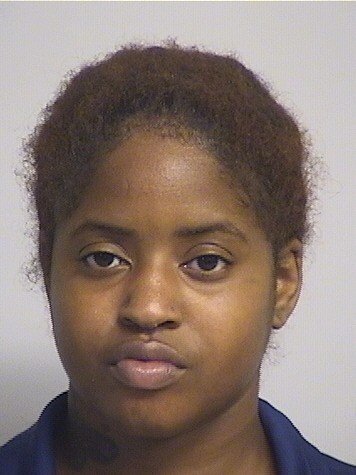 mugshot of Cameron