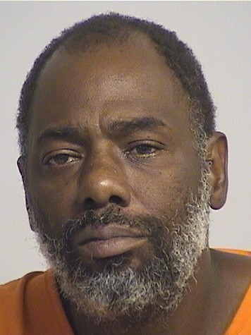 mugshot of Prewitt