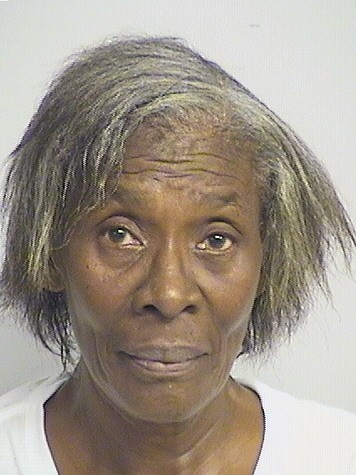 mugshot of Owens