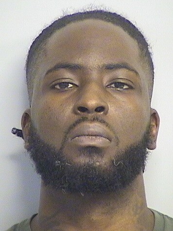 mugshot of Edwards