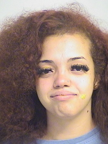 mugshot of Hicks