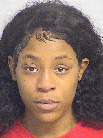 mugshot of Banks