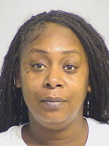 mugshot of Fields