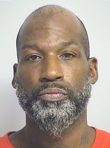 mugshot of Stewart