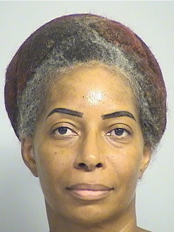 mugshot of Doss