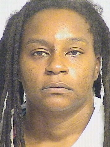 mugshot of Newsome