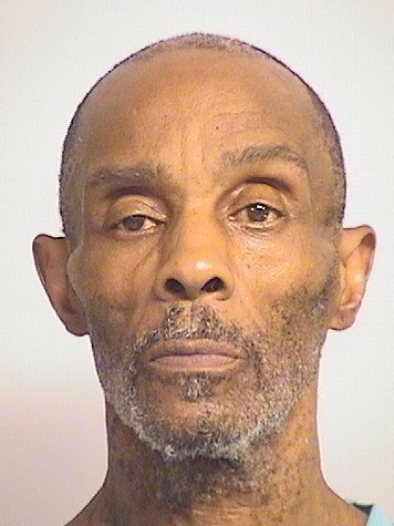 mugshot of Pickens