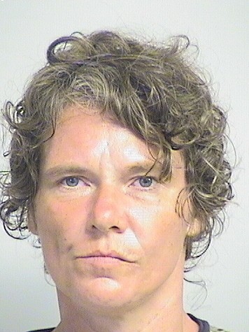 mugshot of Martin