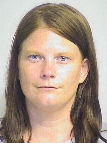 mugshot of Crawford