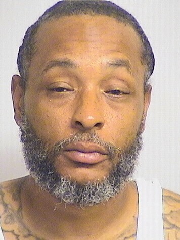 mugshot of Edwards