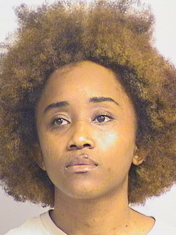 mugshot of Kelly