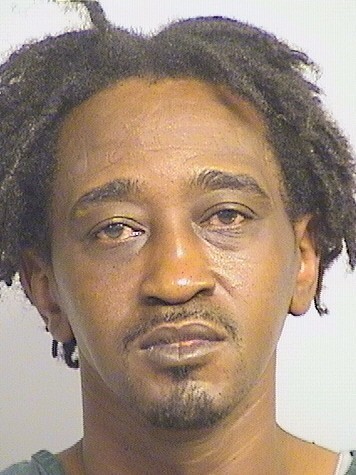 mugshot of Carpenter