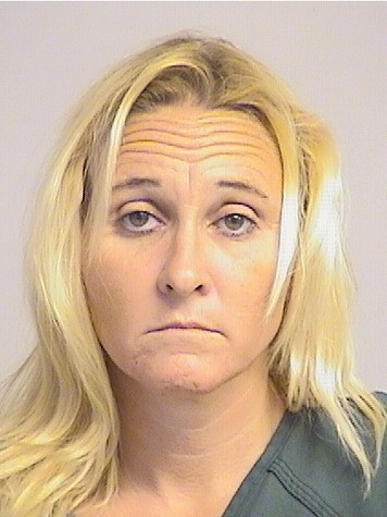 mugshot of Helton