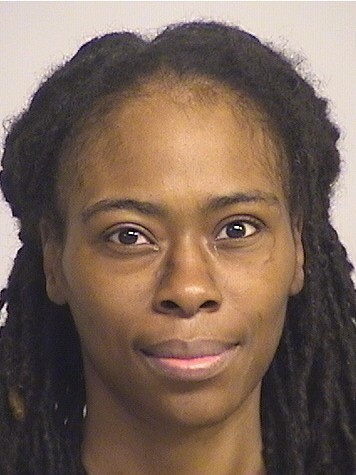 mugshot of Foster