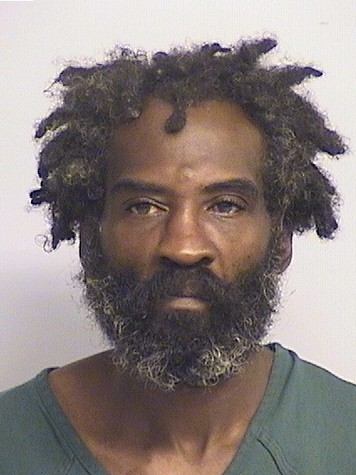 mugshot of Cox
