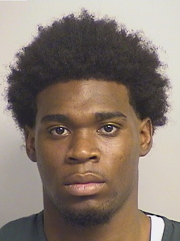 mugshot of Adams