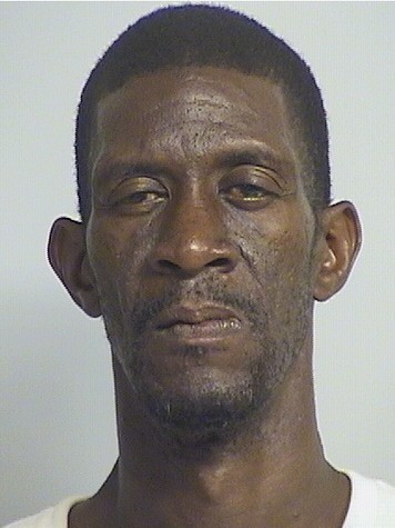 mugshot of Vaughns