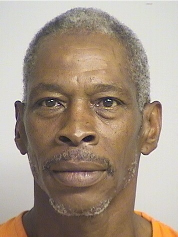 mugshot of Bonner