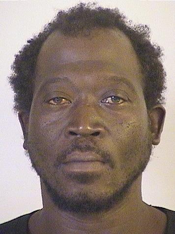 mugshot of Owens