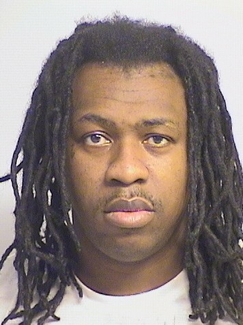 mugshot of Lawson