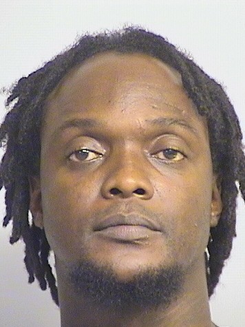 mugshot of Armstead