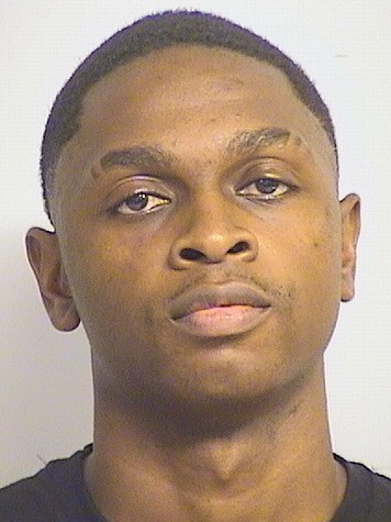 mugshot of Hawkins