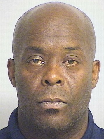 mugshot of Branch