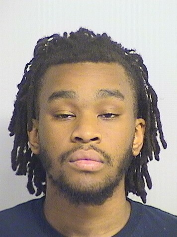 mugshot of Patterson
