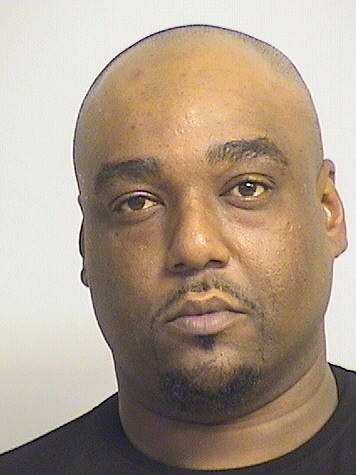mugshot of Jones