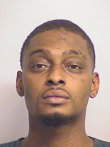 mugshot of Faulkin