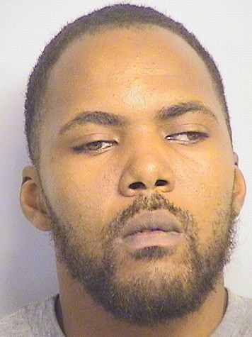 mugshot of Knox
