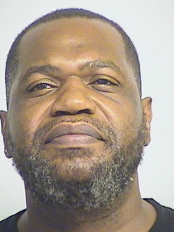 mugshot of Hardy