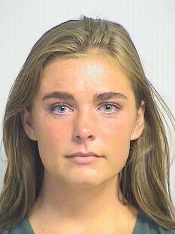 mugshot of Martin