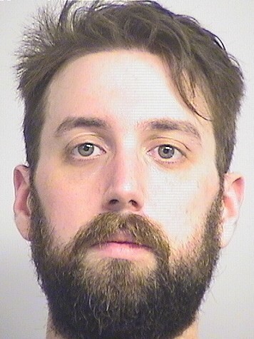 mugshot of Bullard