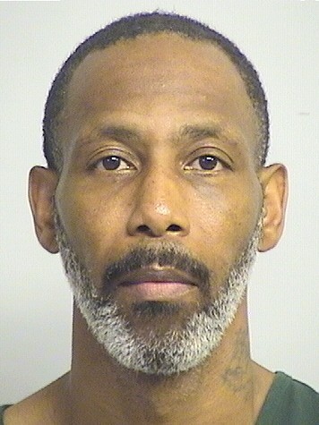 mugshot of Crews