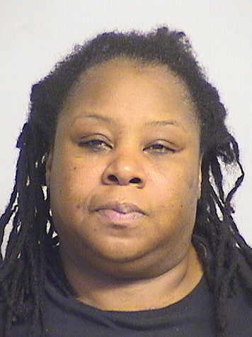 mugshot of Howze
