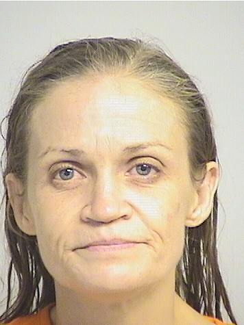 mugshot of Knight