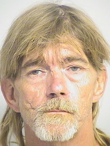 mugshot of Rawlins