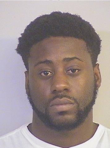 mugshot of Bolden