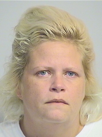 mugshot of Cleveland