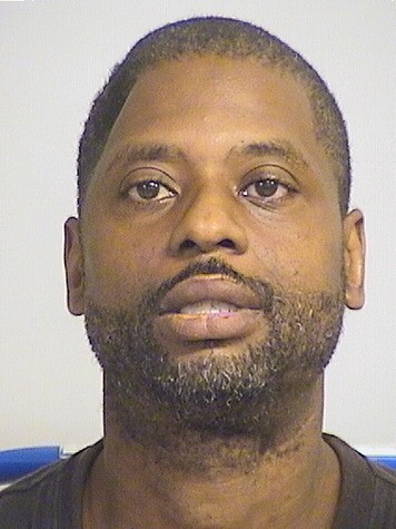 mugshot of Martin
