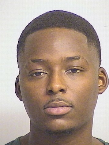mugshot of Armer