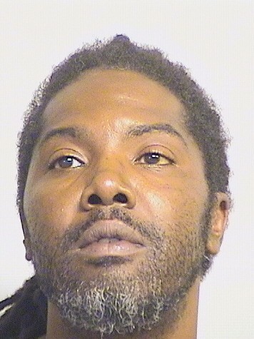 mugshot of Hinton