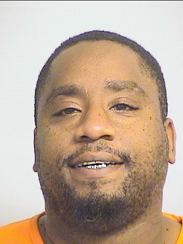 mugshot of Branch