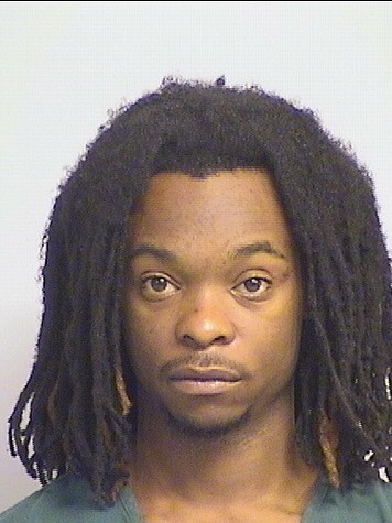 mugshot of Caddell