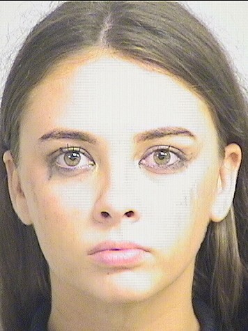mugshot of Gann