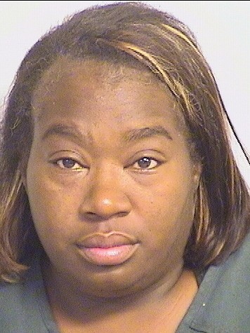 mugshot of Parham