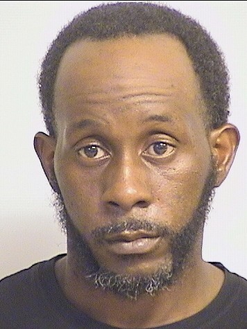 mugshot of Gee