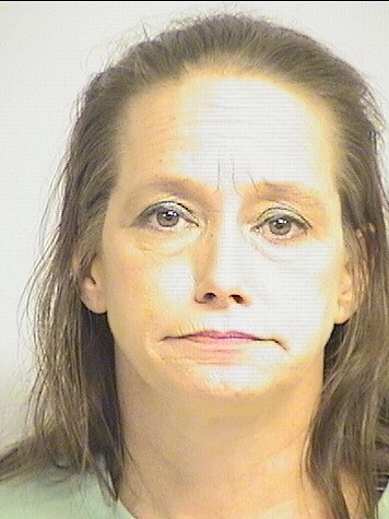 mugshot of Brewer