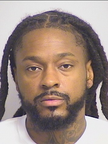 mugshot of Grandberry